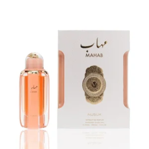 Mahab Extracto de Perfume 100 ml - Nusuk