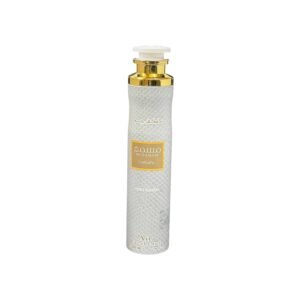 Ambientador Musamam 300ml - Lattafa
