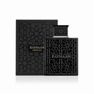 Rayhaan Obsidian EDP 100 ml