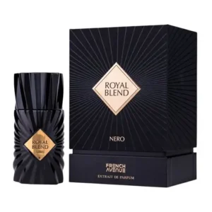 Royal Blend Nero Extracto de Perfume 100 ml - French Avenue