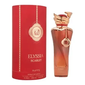 Elyssia Scarlet EDP 100 ml - Riiffs