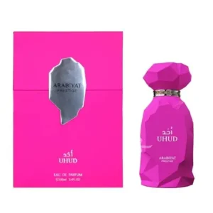 Uhud EDP 100 ml - Arabiyat Prestige