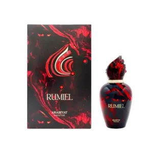 Rumiel EDP 100 ml - Arabiyat Prestige