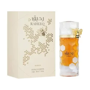 Raheeq EDP 100 ml - Nusuk