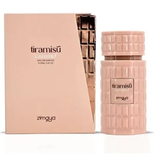 Tiramisu Caramel EDP 100 ml - Zimaya