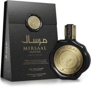 Mirsaal Valentine EDP 100 ml - Le Falconé