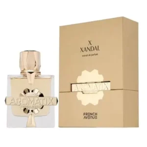 Aromatix X Xandal Extracto de Perfume 100 ml - French Avenue