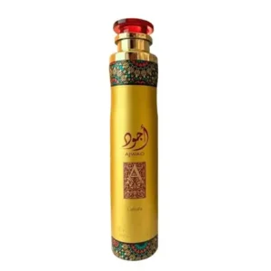 Ambientador Ajwad 300ml - Lattafa