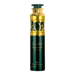 Ambientador Qimmah 300ml - Lattafa