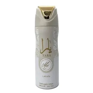 Desodorante Yara Moi 200ml - Lattafa
