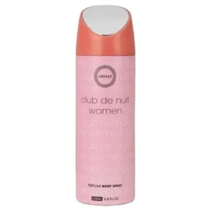 Desodorante Club de Nuit Intense Women 200ml - Armaf