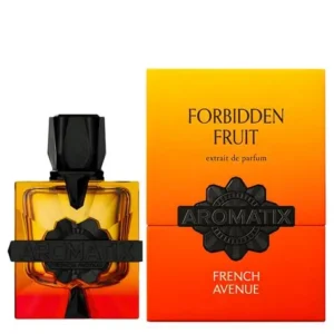 Aromatix  Forbidden Fruit Extracto de Perfume 100 ml - French Avenue