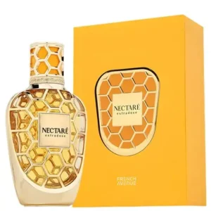 Nectare Extradose EDP 90 ml - French Avenue