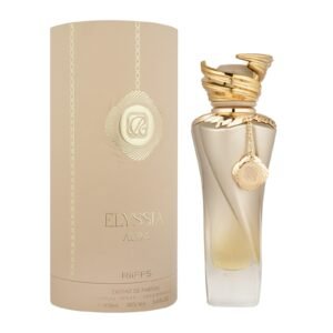 Elyssia Aura EDP 100 ml - Riiffs