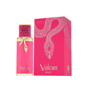 Vulcan Baie EDP 100 ml - French Avenue