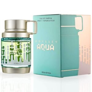 Odyssey Aqua 100 ml - Armaf