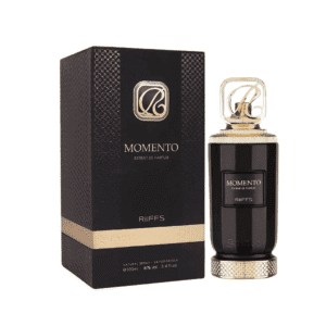 Momento Extracto de Perfume 100 ml - Riiffs