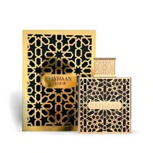 Rayhaan Elixir EDP 100 ml