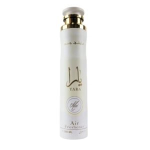 Ambientador Yara Moi 300ml - Lattafa