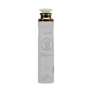 Ambientador Her Confession 300ml - Lattafa