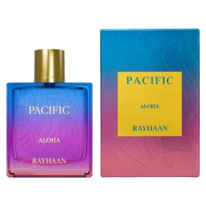 Rayhaan Pacific Aloha EDP 100 ml