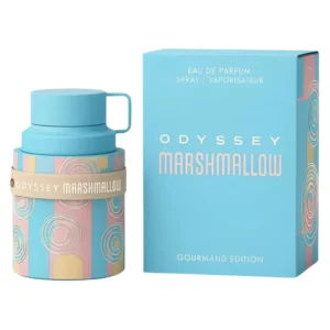 Odyssey Marshmallow EDP 100 ml - Armaf