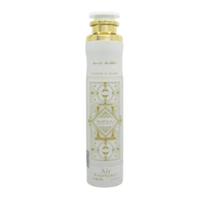 Ambientador Badee Al Oud Honor & Glory 300ml - Lattafa