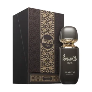 Ramad Myrrh EDP 100 ml - Arabiyat Prestige