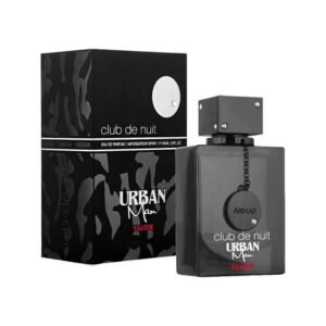 Club de Nuit Urban Man Elixir 105 ml - Armaf