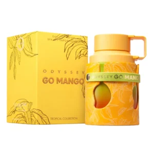 Odyssey Go Mango EDP 100 ml - Armaf