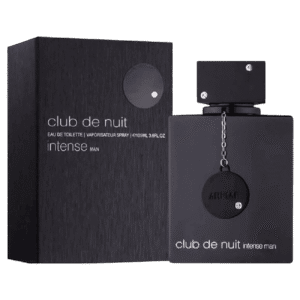 Club de Nuit Intense Man EDT 105 ml - Armaf