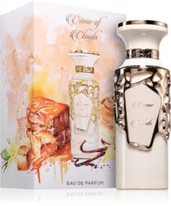 Creme Of Clouds EDP 100 ml - Fragrance World