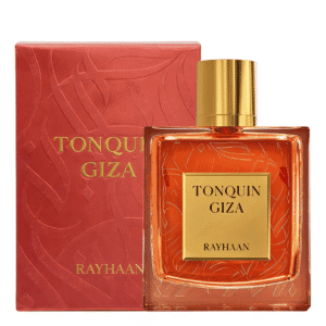 Rayhaan Tonquin Giza EDP 100 ml