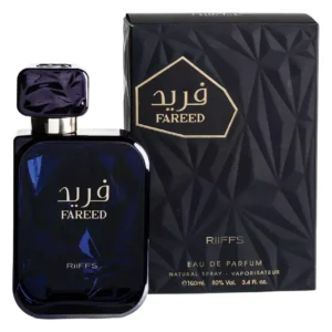 Fareed EDP 100 ml - Riiffs