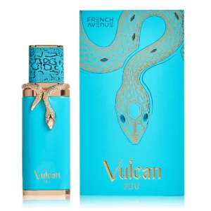Vulcan Feu EDP 100 ml - French Avenue
