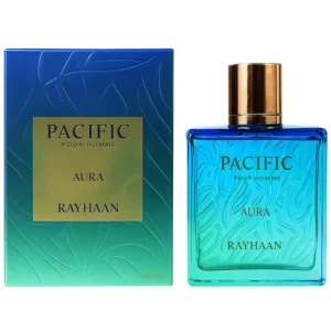 Rayhaan Pacific Aura EDP 100 ml