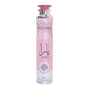 Ambientador Yara 300ml - Lattafa