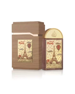 Love in Paris  EDP 100 ml - Lattafa
