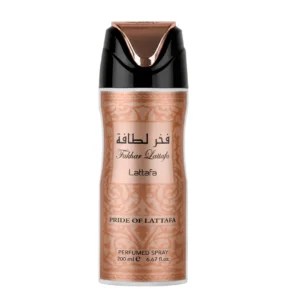 Desodorante Fakhar 200ml - Lattafa
