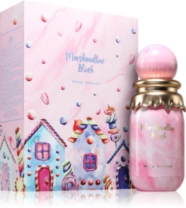 Marshmallow Blush EDP 100 ml - Paris Corner