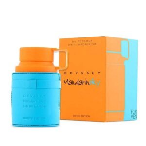 Odyssey Mandarin Sky 100 ml - Armaf