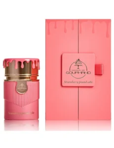 Strawberry Pound Cake EDP 100 ml - Paris Corner