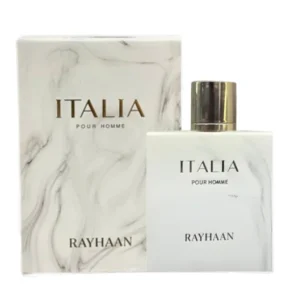 Rayhaan Italia EDP 100 ml