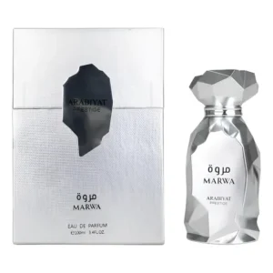 Marwa EDP 100 ml - Arabiyat Prestige