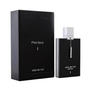 Club de Nuit Precieux I 55 ml - Armaf